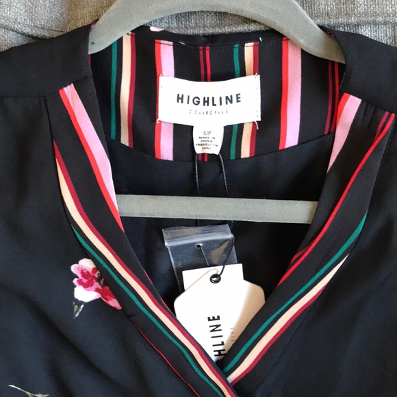 Long petite dress - Picture 2 of 7